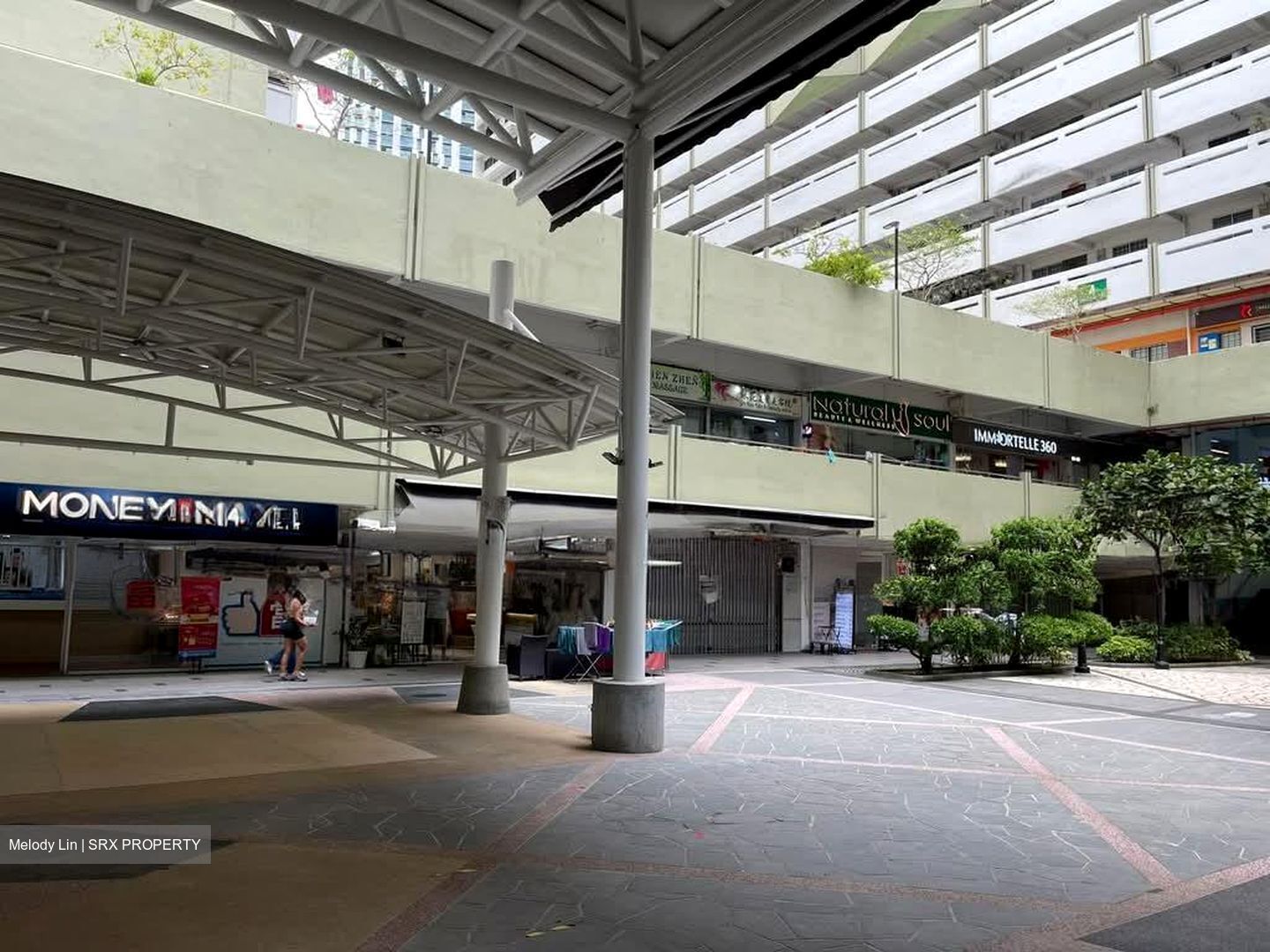 Tanjong Pagar Plaza (D2), Shop House #604858221